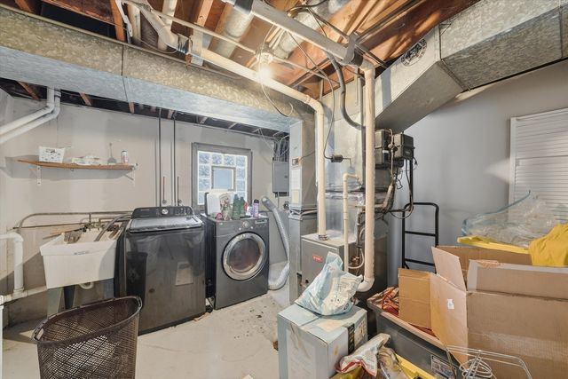 1149 Piacenti Lane, Chicago Heights, IL 60411