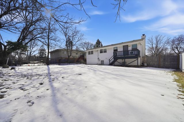 1149 Piacenti Lane, Chicago Heights, IL 60411