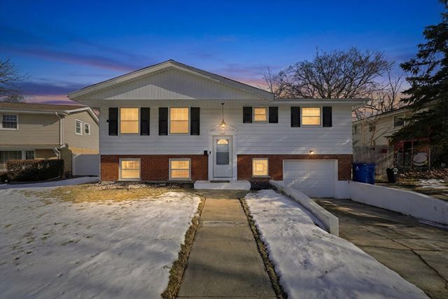 1149 Piacenti Lane, Chicago Heights, IL 60411