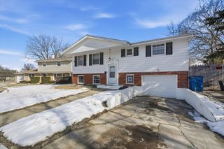 1149 Piacenti Lane, Chicago Heights, IL 60411