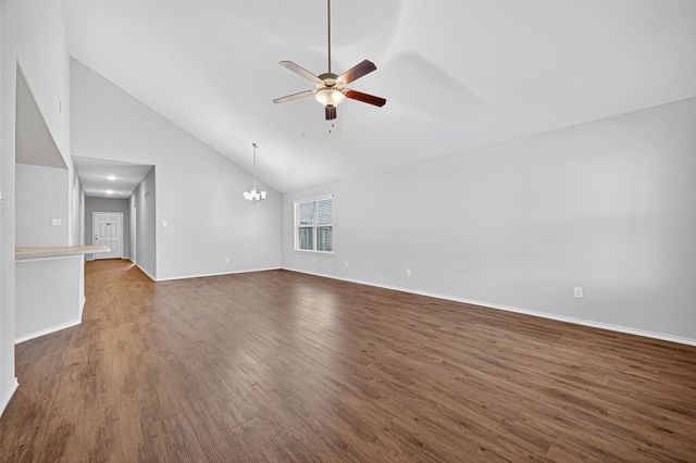 5310 Songlark Bluff Circle, Katy, TX 77449