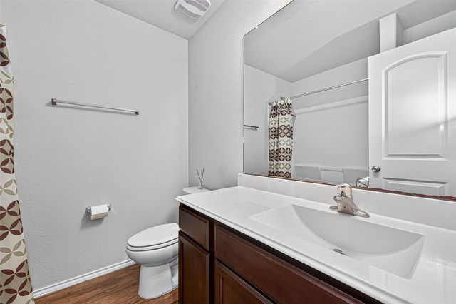 5310 Songlark Bluff Circle, Katy, TX 77449