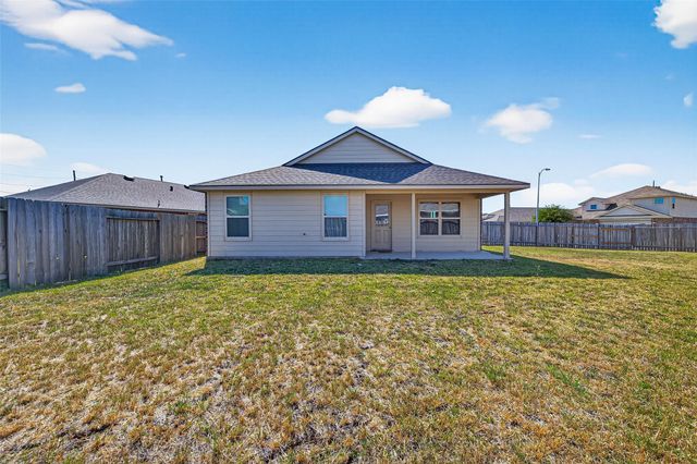 5310 Songlark Bluff Circle, Katy, TX 77449