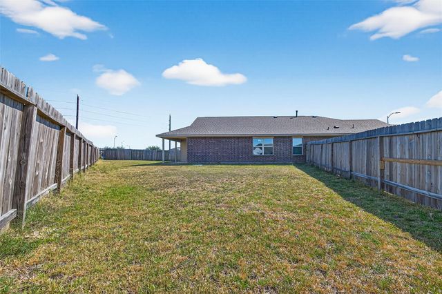 5310 Songlark Bluff Circle, Katy, TX 77449