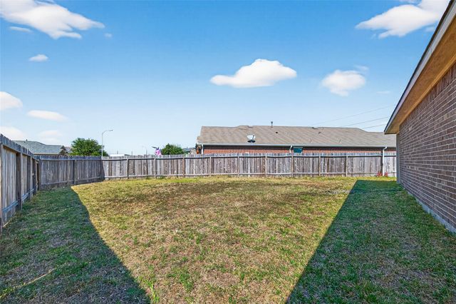 5310 Songlark Bluff Circle, Katy, TX 77449