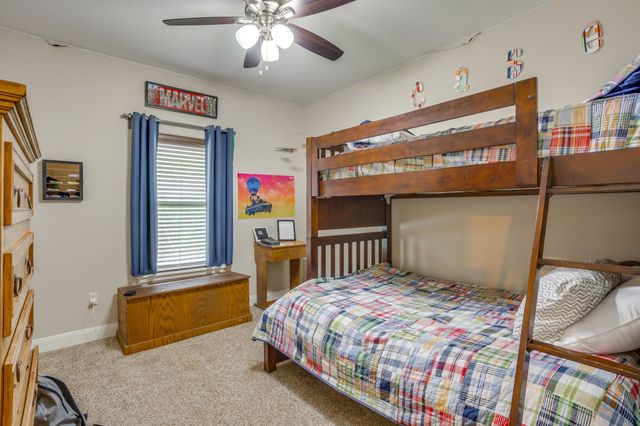 116 Flat Foot, Stephenville, TX 76401