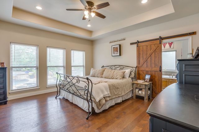 116 Flat Foot, Stephenville, TX 76401