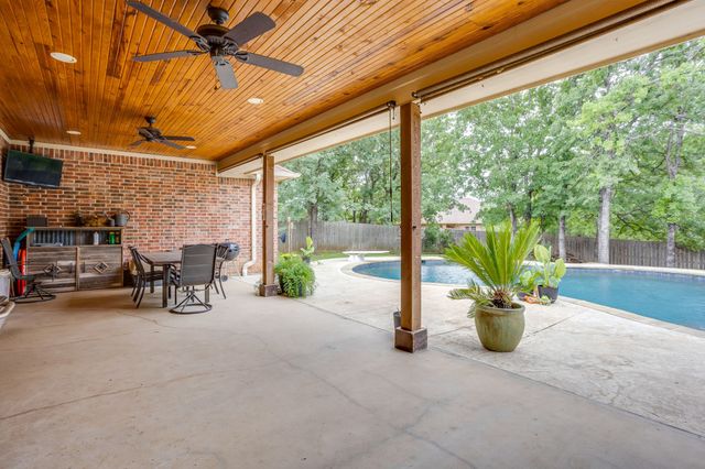 116 Flat Foot, Stephenville, TX 76401