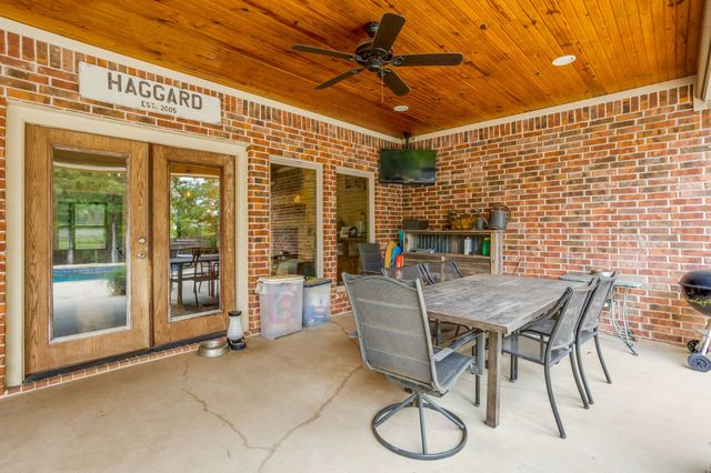 116 Flat Foot, Stephenville, TX 76401