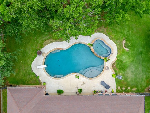 116 Flat Foot, Stephenville, TX 76401