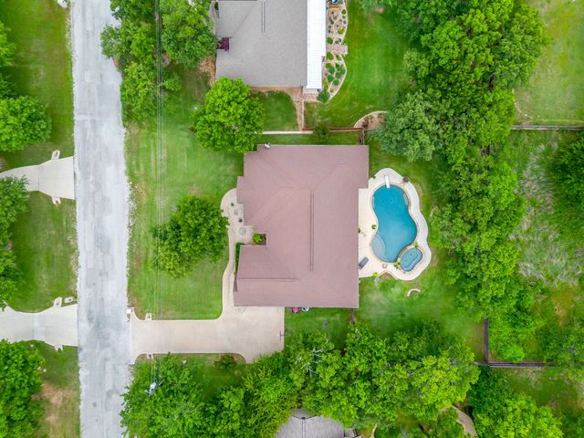 116 Flat Foot, Stephenville, TX 76401