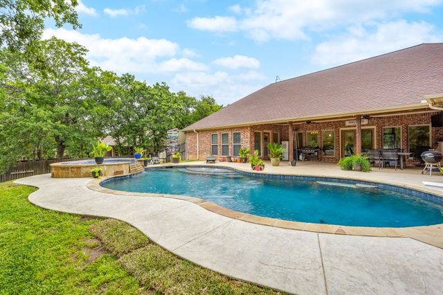 116 Flat Foot, Stephenville, TX 76401