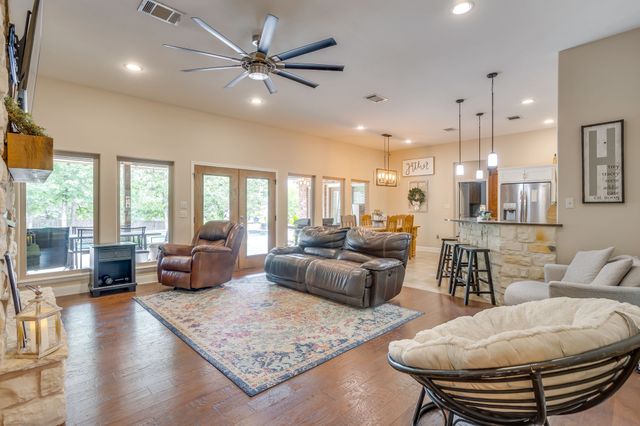 116 Flat Foot, Stephenville, TX 76401