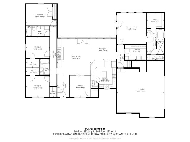 116 Flat Foot, Stephenville, TX 76401