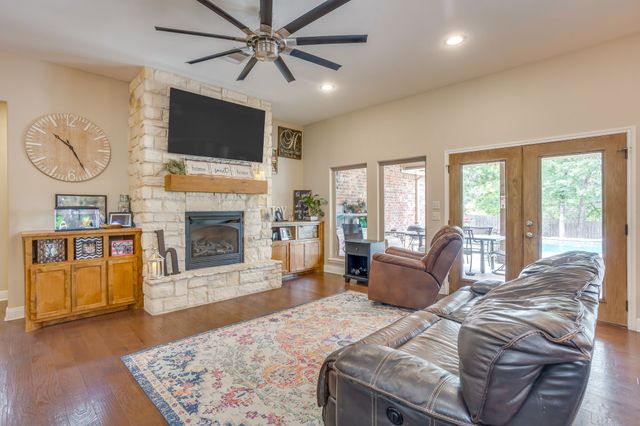 116 Flat Foot, Stephenville, TX 76401