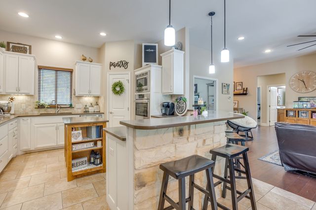 116 Flat Foot, Stephenville, TX 76401