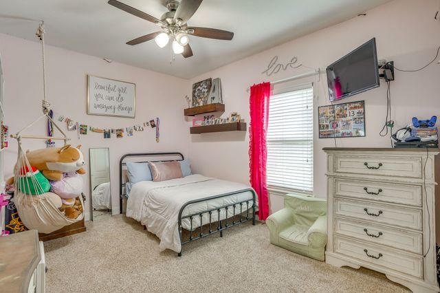 116 Flat Foot, Stephenville, TX 76401
