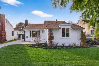 3825 Edgehill Drive, Los Angeles, CA 90008