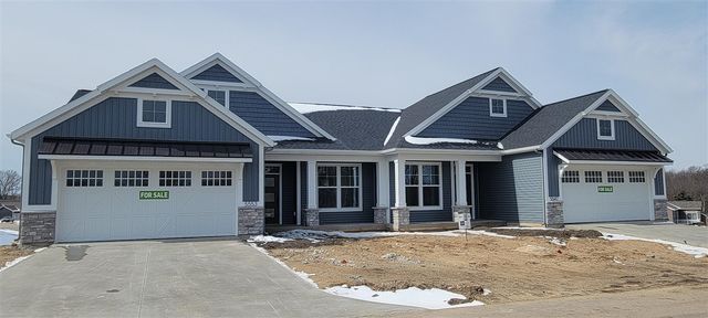 5547 Canal Avenue 63, Wyoming, MI 49418