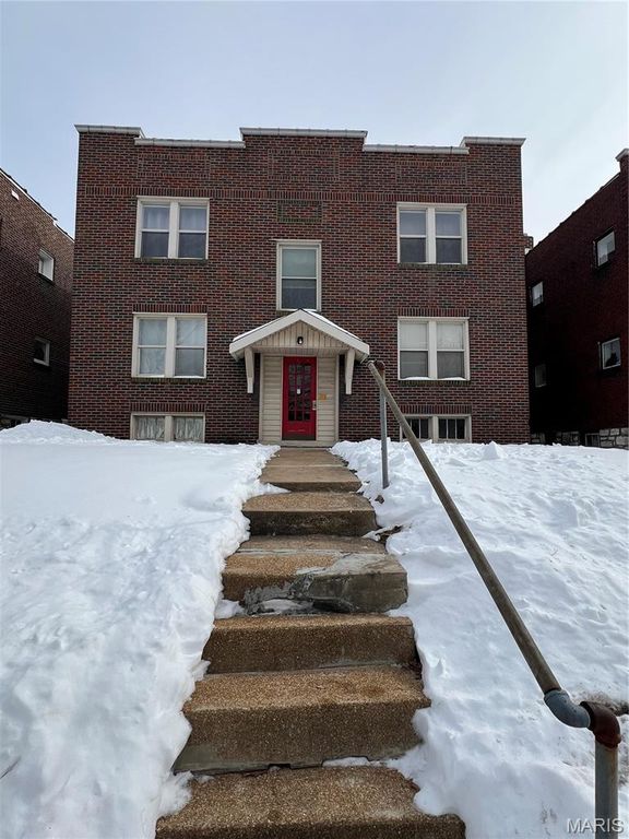 1404 Woodland Drive, Richmond Heights, MO 63117