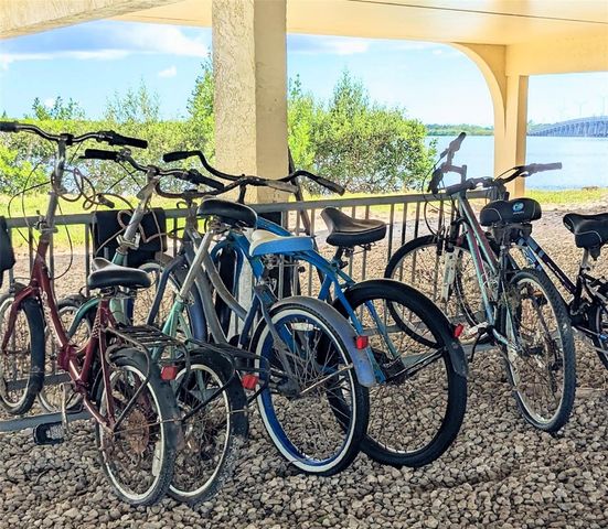 14459 RIVER BEACH DRIVE 221, Port Charlotte, FL 33953