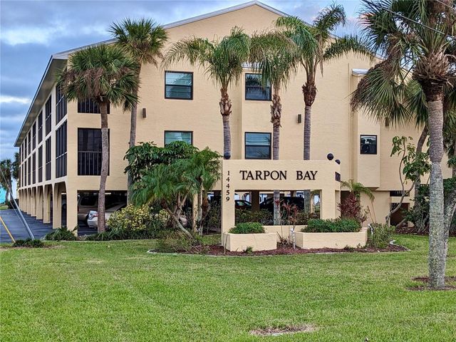 14459 RIVER BEACH DRIVE 221, Port Charlotte, FL 33953