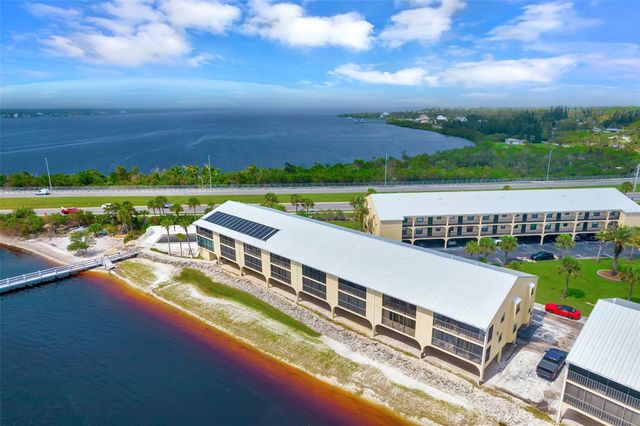 14459 RIVER BEACH DRIVE 221, Port Charlotte, FL 33953