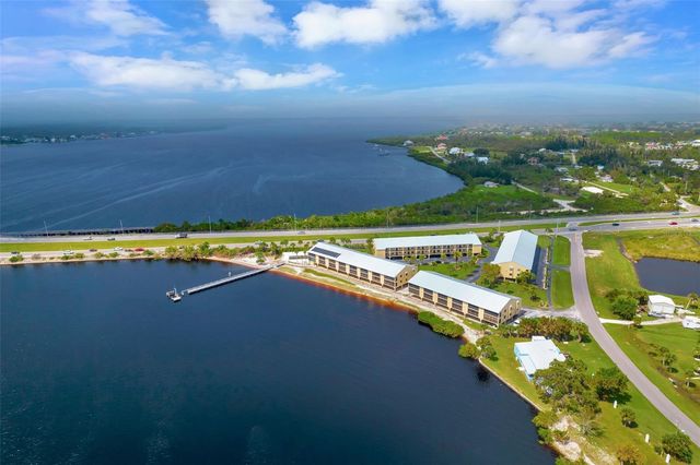 14459 RIVER BEACH DRIVE 221, Port Charlotte, FL 33953