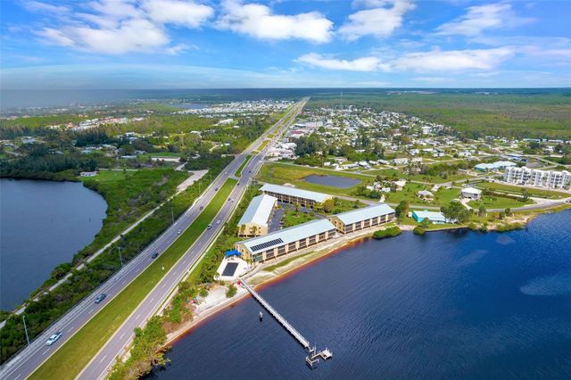 14459 RIVER BEACH DRIVE 221, Port Charlotte, FL 33953