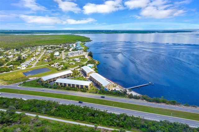 14459 RIVER BEACH DRIVE 221, Port Charlotte, FL 33953