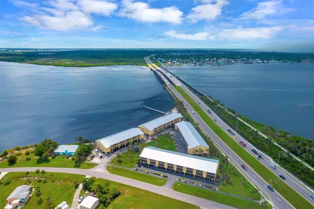 14459 RIVER BEACH DRIVE 221, Port Charlotte, FL 33953