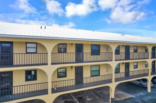 14459 RIVER BEACH DRIVE 221, Port Charlotte, FL 33953