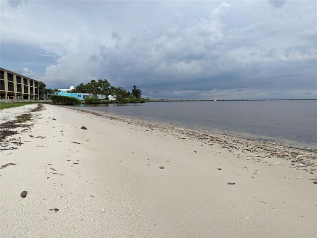 14459 RIVER BEACH DRIVE 221, Port Charlotte, FL 33953