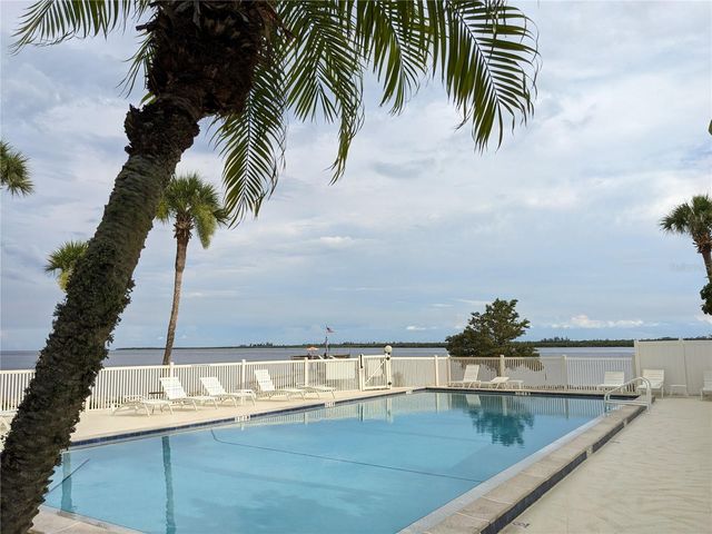 14459 RIVER BEACH DRIVE 221, Port Charlotte, FL 33953