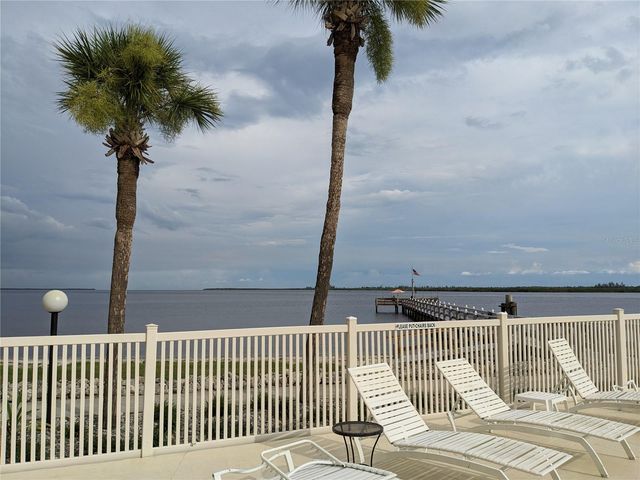 14459 RIVER BEACH DRIVE 221, Port Charlotte, FL 33953