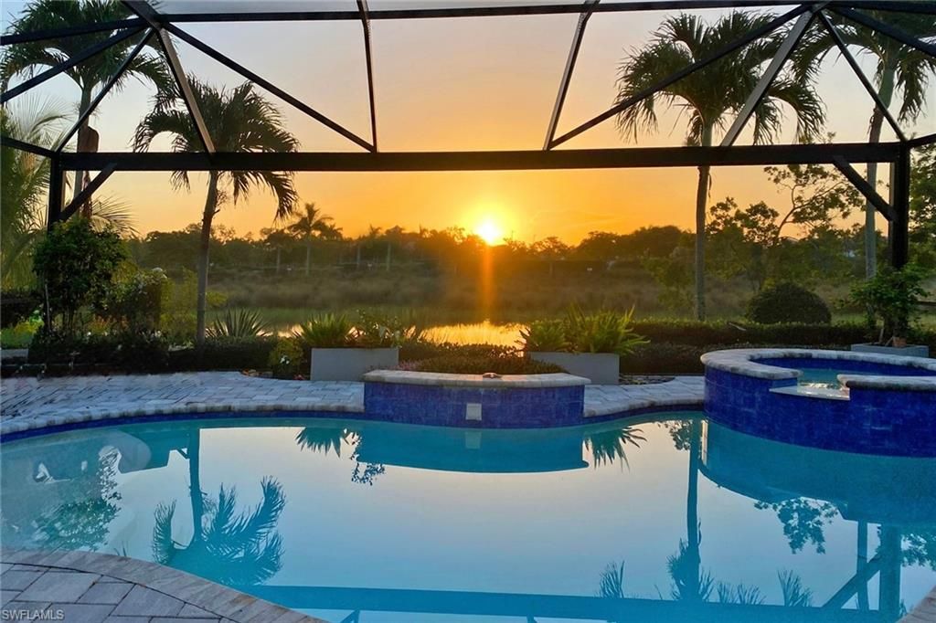 6466 Warwick AVE, NAPLES, FL 34113 — exterior