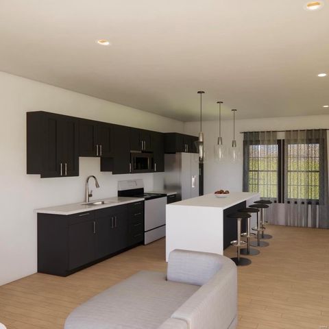 1625 Forest Avenue, St Louis, MO 63139