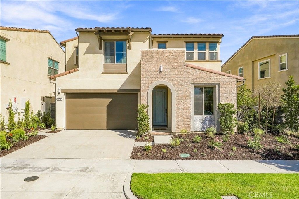 625 Leonard Drive, Rancho Mission Viejo, CA 92694 — exterior