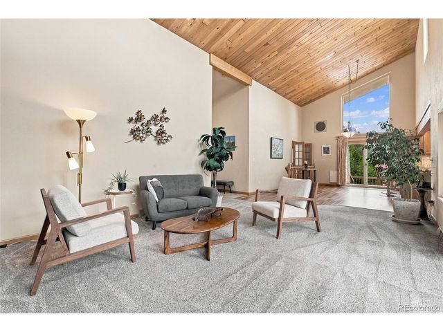 2951 Olympia Ln, Evergreen, CO 80439