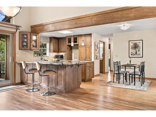 2951 Olympia Ln, Evergreen, CO 80439