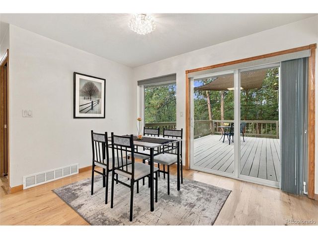 2951 Olympia Ln, Evergreen, CO 80439