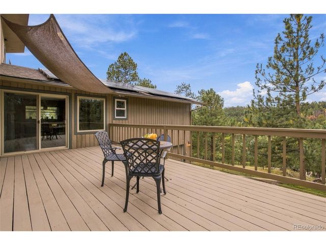 2951 Olympia Ln, Evergreen, CO 80439