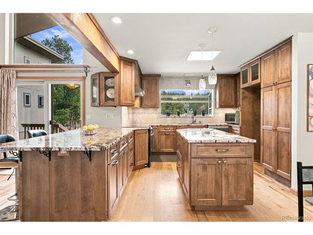 2951 Olympia Ln, Evergreen, CO 80439