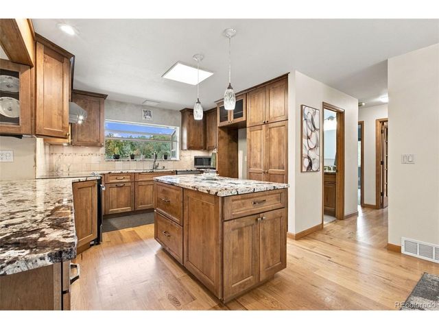 2951 Olympia Ln, Evergreen, CO 80439