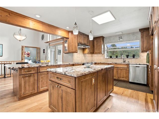 2951 Olympia Ln, Evergreen, CO 80439