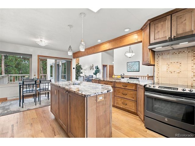 2951 Olympia Ln, Evergreen, CO 80439