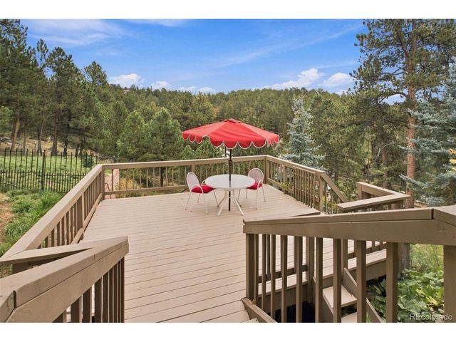 2951 Olympia Ln, Evergreen, CO 80439