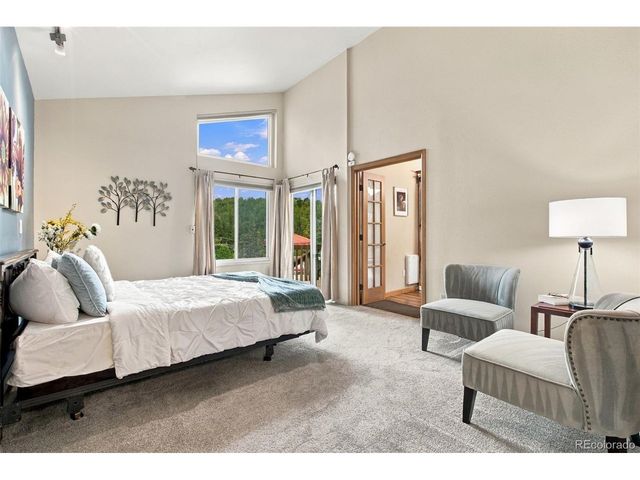 2951 Olympia Ln, Evergreen, CO 80439