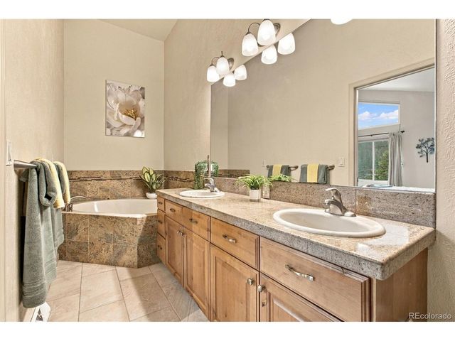 2951 Olympia Ln, Evergreen, CO 80439