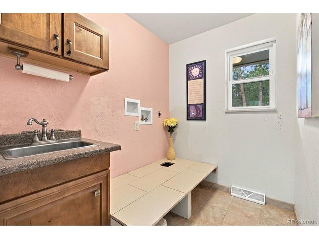 2951 Olympia Ln, Evergreen, CO 80439